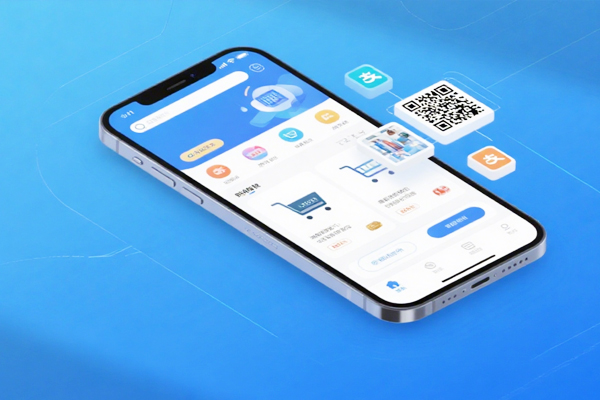 APP开发解决方案