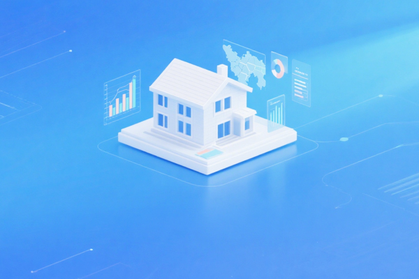 房产分销平台解决方案